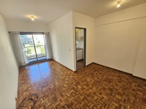 Alquiler 2 Amb Contrafrente Balcon c/Lavadero Belgrano