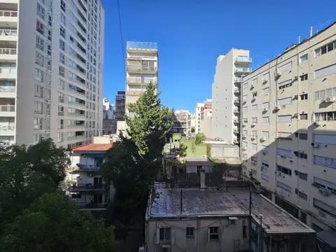 Departamento en Alquiler de 2 ambientes