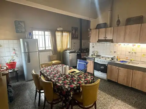 Casa en Venta 55 años