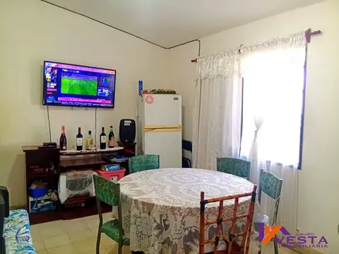 Casa en Venta en Zona Centro, USD 60.000