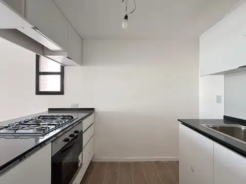 Departamento en Venta en Abasto, USD 142.000