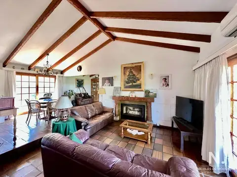 Casa en Alquiler Temporal en Barrio Cordoba, USD 0