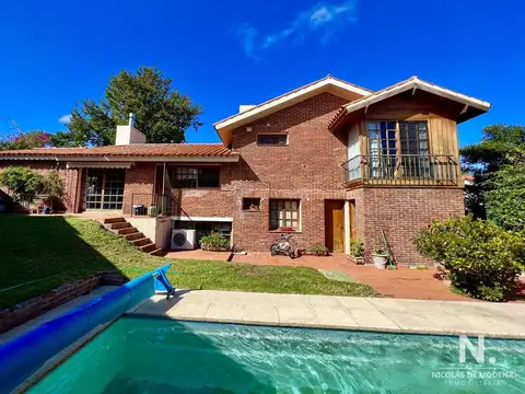 Casa en Alquiler Temporal en Barrio Cordoba, USD 0