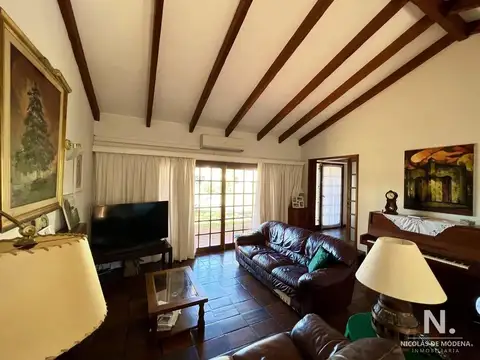 Casa en Alquiler Temporal 2024 años