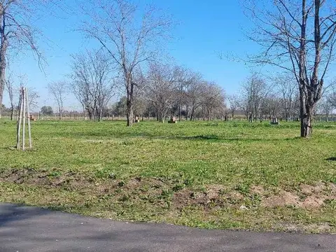 Terreno en Venta en Countries y Barrios Cerrados en Moreno, USD 65.000