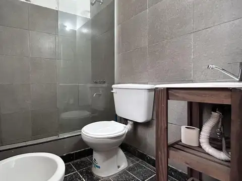 Depto Tipo Casa en Venta 55 años