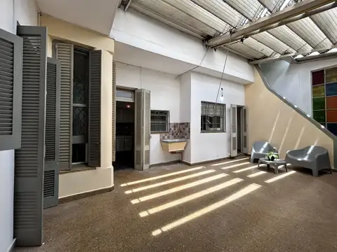 Departamento tipo PH en venta |  Mataderos | OPORTUNIDAD - OFRECE FINANCIACIÓN