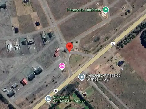 Terreno en venta - 2006Mts2 - San Martín de Los Andes