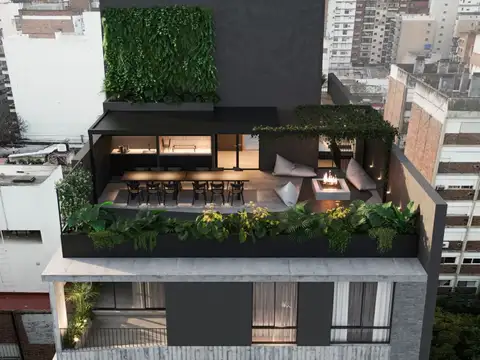 Departamento en Venta en Rosario, USD 63.700