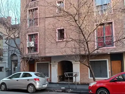 VENTA DEPARTAMENTO 1 DORMITORIO ALBERDI