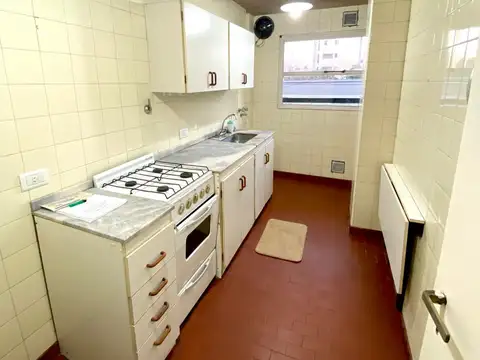 Departamento en Venta en Quilmes, USD 59.000