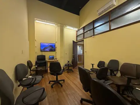 Oficina en Venta en Centro , USD 150.000