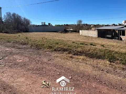 Terreno en Venta de 616,0 m2