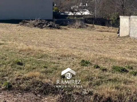 Terreno en Venta en Villa del Dique, USD 26.000