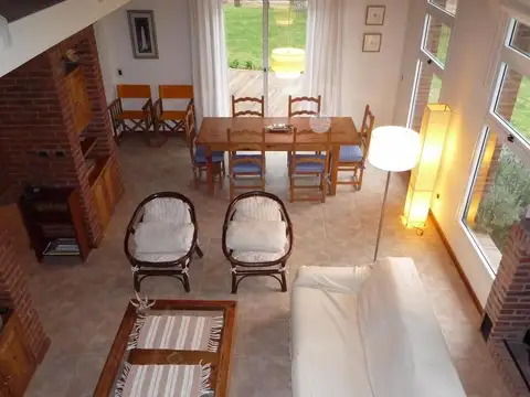 Casa en Alquiler Temporal en Pinamar, USD 0