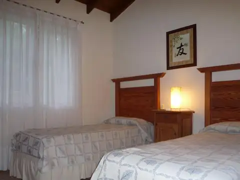 Casa en Alquiler - Zona Tennis Ranch / REF: 8815