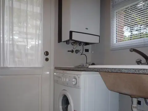 Casa en Alquiler Temporal al Noreste