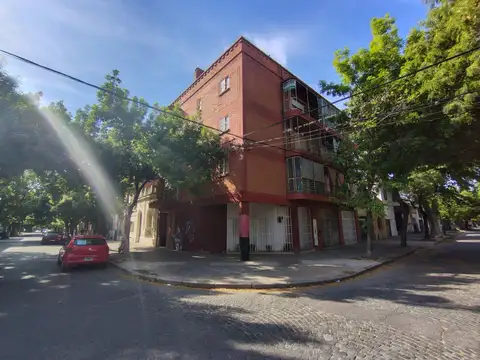 Monoambiente en venta