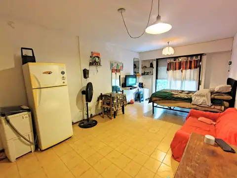 Departamento en Venta en Republica De La Sexta, USD 27.000