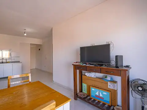 Departamento en Venta 3 años