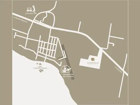 Terreno en Venta de 20320000,0 m2