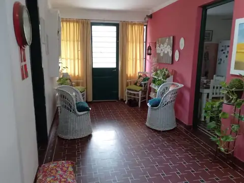 Casa en Venta 40 años