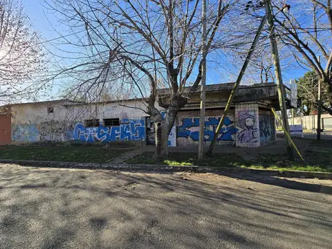 Terreno en San Antonio de Padua