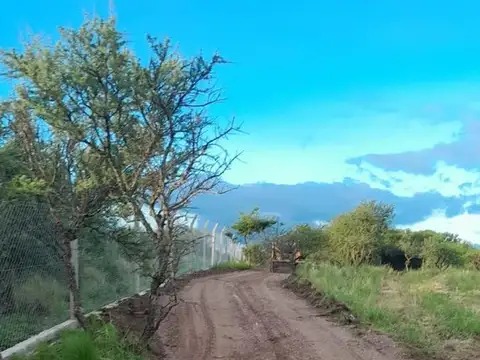 Terreno en Venta en Tanti, USD 79.990