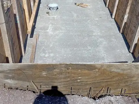 Terreno en Venta de 5366,0 m2