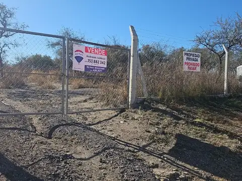 Terreno en Venta en Tanti, USD 79.990