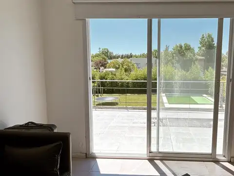 Casa en Alquiler 10 años