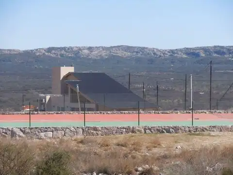 LOTE EN ARROYO DE LOS PATOS