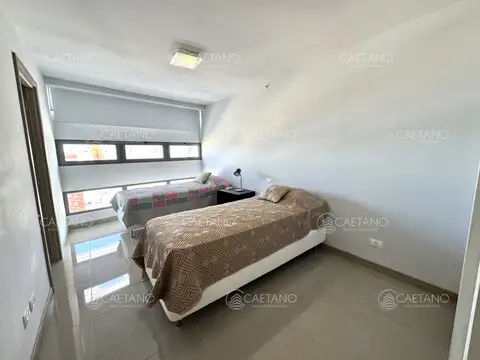 Apartamento en venta  2 dormitorios con vista al mar