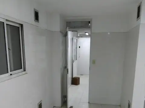 Alberti e/ Chile y Uruguay