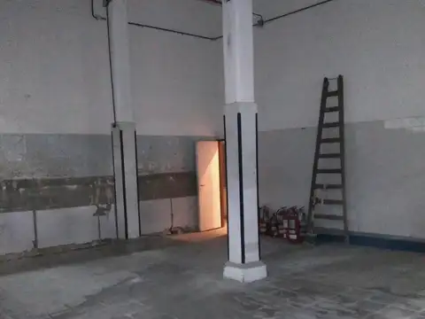 Alberti e/ Chile y Uruguay