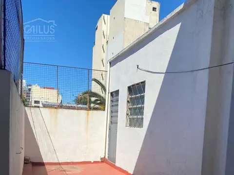 Depto Tipo Casa en Venta de 2 dormitorios