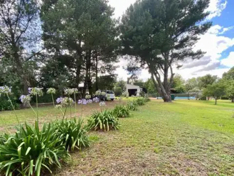 Sierras de los Padres