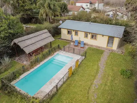 Quinta en Venta en Exaltacion De La Cruz, USD 105.000