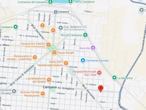 Terreno en Venta de 346,0 m2