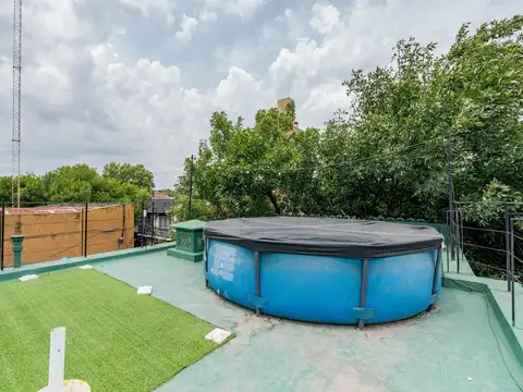 Casa en Venta con 1 cochera