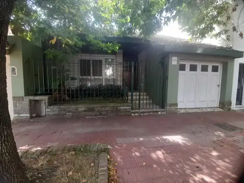 Casa en venta en Martinez