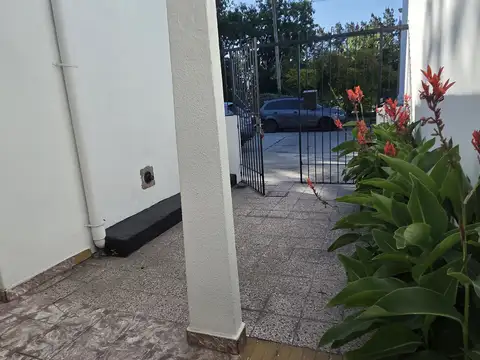 San Pablo e/ Yrigoyen y S Beni 100