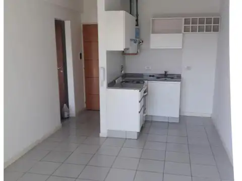 Departamento, monoambiente, Alberdi