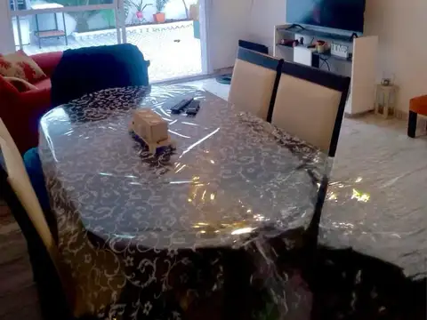 Depto Tipo Casa en Venta en Parque Chacabuco, USD 116.000