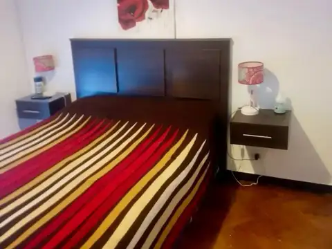 VENTA PH 3 AMBIENTES CON PATIO Y TERRAZA PROPIO EN PARQUE CHACABUCO