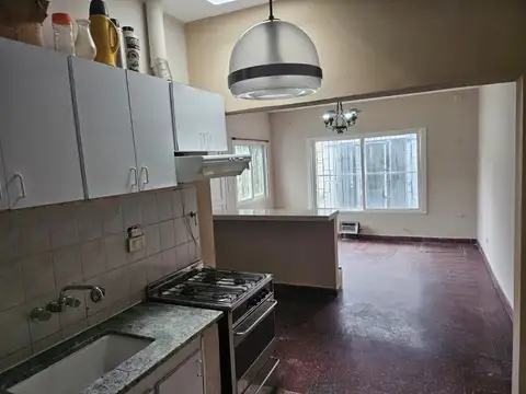 Casa en Venta 40 años