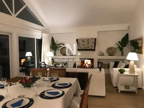 Casa en Alquiler Temporal en Montoya, USD 5.400