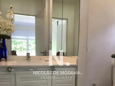 Casa en Alquiler Temporal de 4 dormitorios