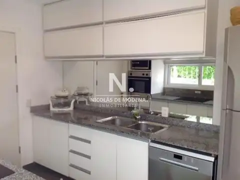 Casa en Alquiler Temporal 2025 años