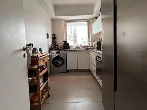 Departamento en Venta en Las Cañitas, USD 540.000